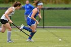 Field Hockey vs MIT  Wheaton College Field Hockey vs MIT. - Photo By: KEITH NORDSTROM : Wheaton, field hockey, FH2019